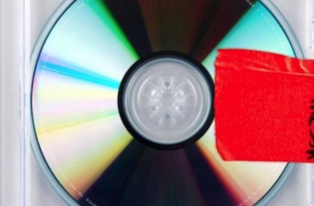 yeezus