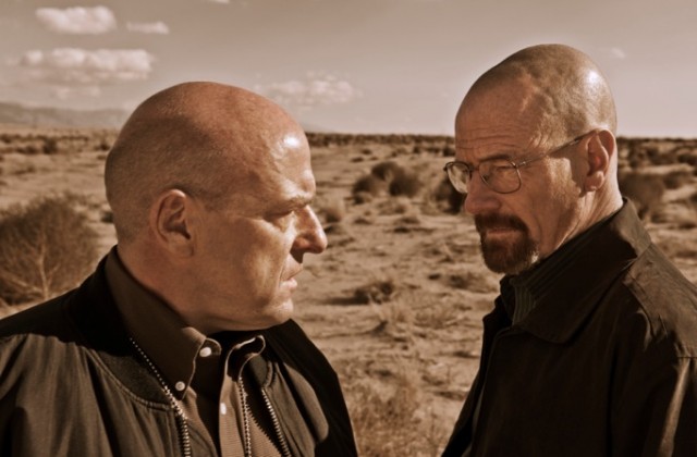 breaking bad blood money