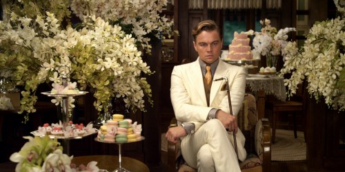 great gatsby