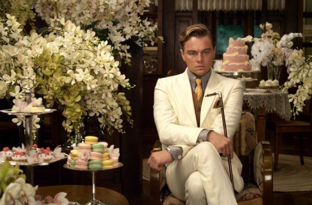 great gatsby