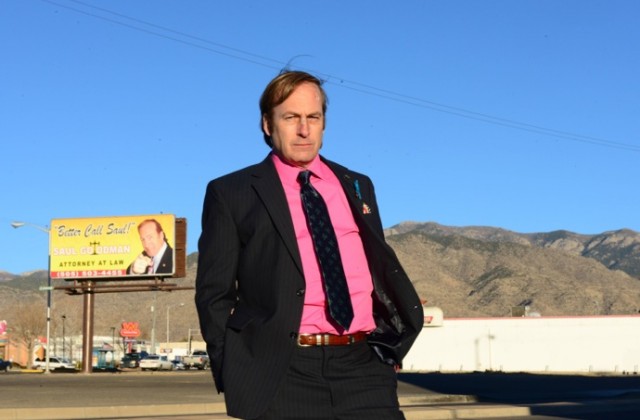 Saul Goodman