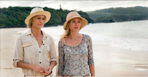 Robin Wright Naomi Watts Adore