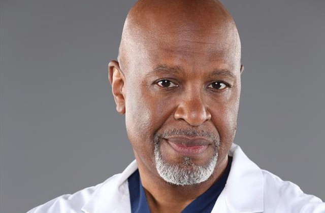 Greys Anatomy James Pickens Jr