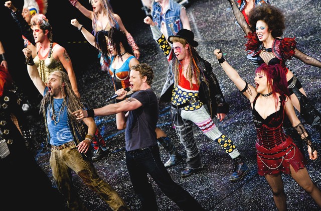 WWRY_cast