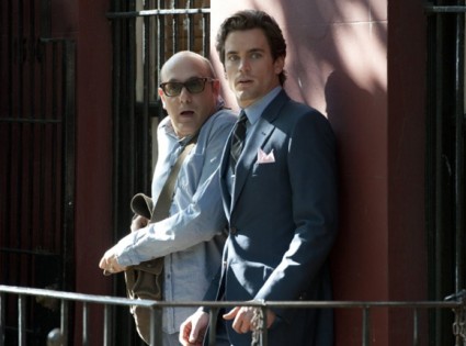 White Collar' Series Finale: Goodbye Neal