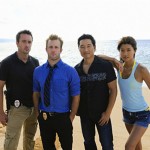 Hawaii 5-0 was part-James Bond, part-Sopranos last night | CliqueClack TV