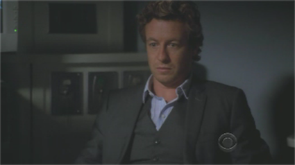 The Mentalist – Tiger, tiger burning bright | CliqueClack TV