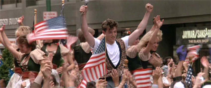 Celebrate Ferris Bueller Day