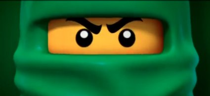 Who Is Ninjago S Green Ninja Cliqueclack Tv - green ninja roblox t shirt