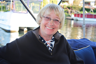 Kathryn Joosten