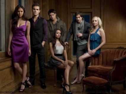 We might be getting a new Vampire Diaries series - and it could