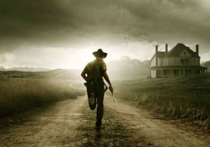 The Walking Dead – Compendium Two and AMC marathon | CliqueClack TV