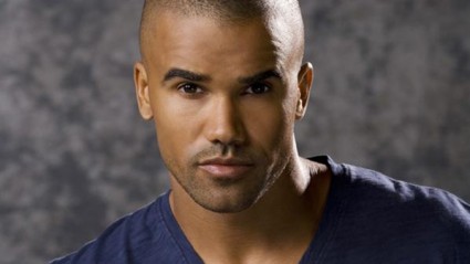 Shemar Moore Criminal Minds