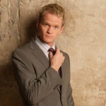 Poll – Who wears a suit better: Barney, Patrick or Neal